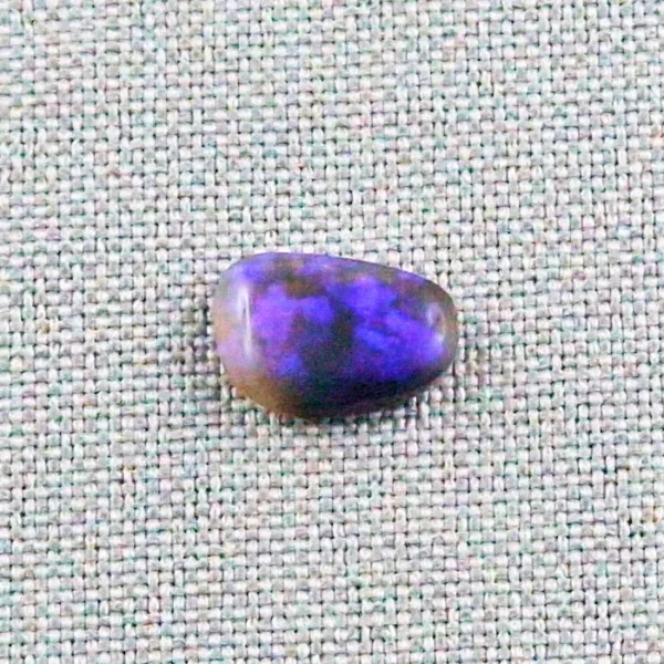 OM00071 1 black crystal opal gemstone edelsteine sicher online bestellen