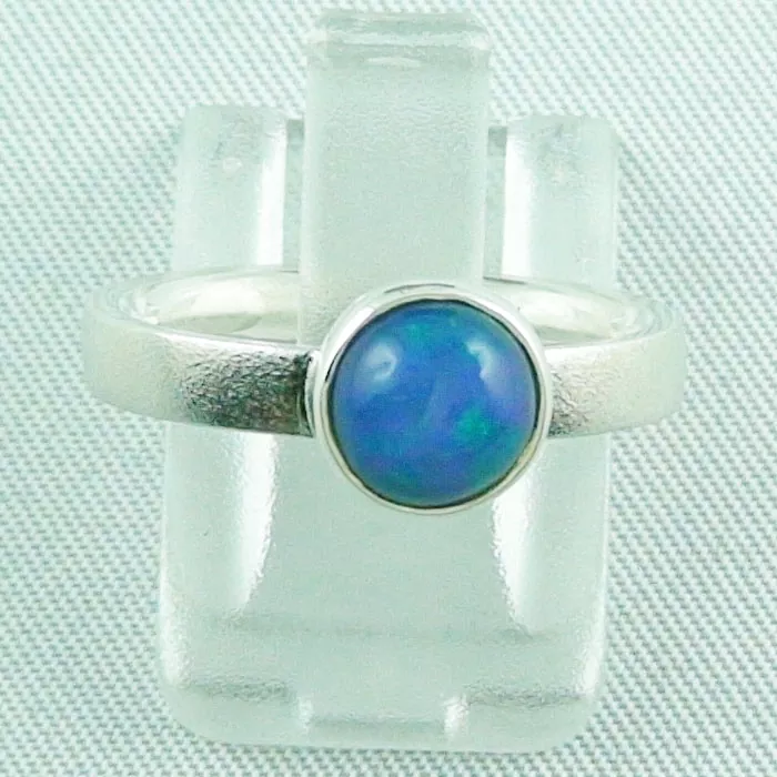 R00227 1 sterling silberring mit welo opal opalring schmuck sicher online kaufen