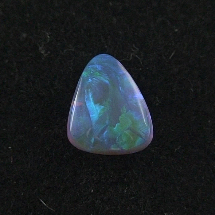 TO00472 1 black crystal opal top gem lightning ridge eldelopale sicher online kaufen