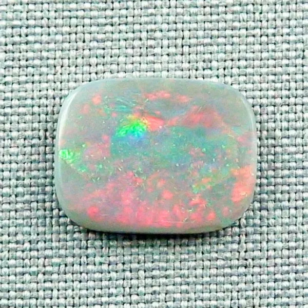 coober pedy white opal australien zertifikat whiteopal opalstein opale vollopal TO00393 1