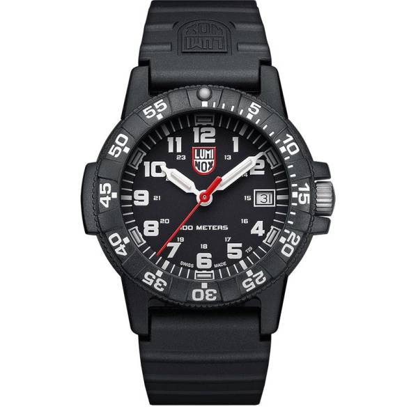 luminox leatherback turtle 39