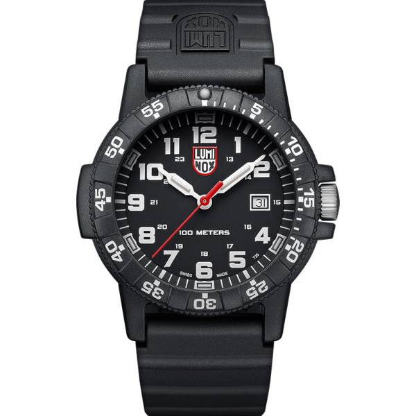 luminox leatherback turtle 44