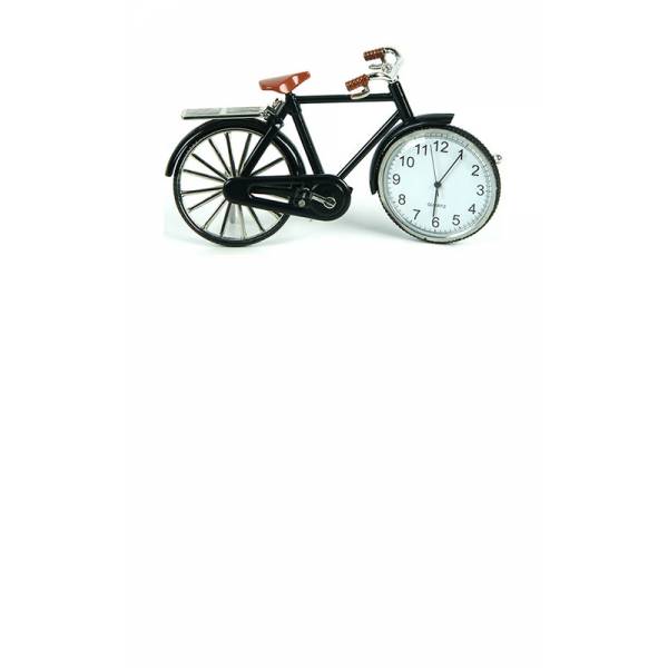 william widdop fahrrad tischuhr quartz