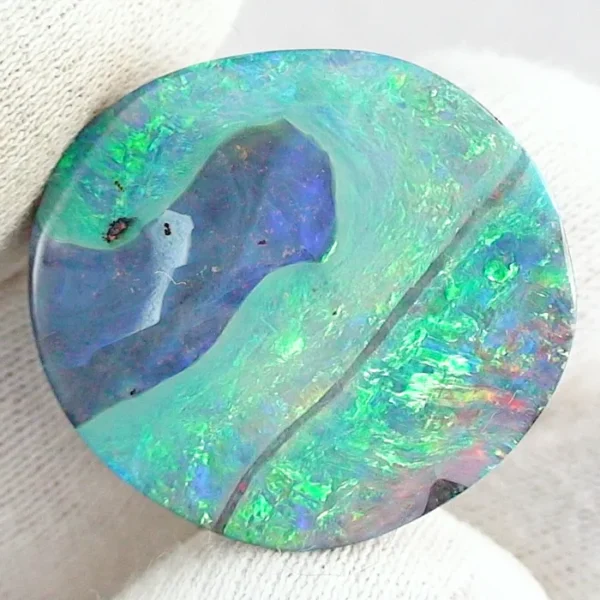 B00011 1 top gem boulder opal opale sicher online kaufen