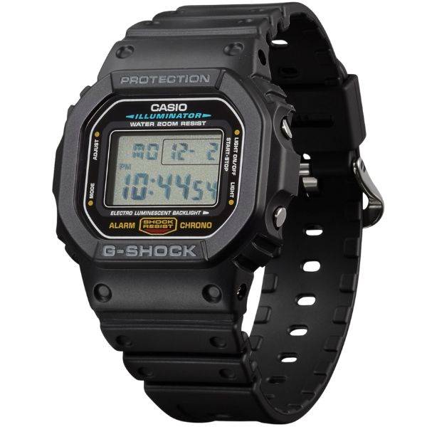 g shock origin digitaluhr timecatcher schwarz