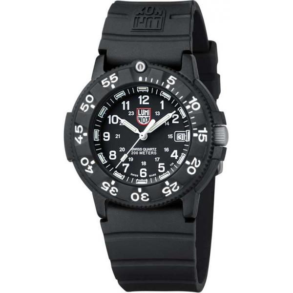 luminox navy seals original 43 dive watch taucheruhr