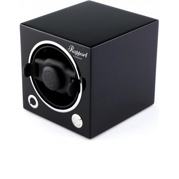 uhrenbeweger evocube mkiii fr 1 uhr schwarz