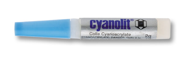 Sekundenkleber Cyanolit 202