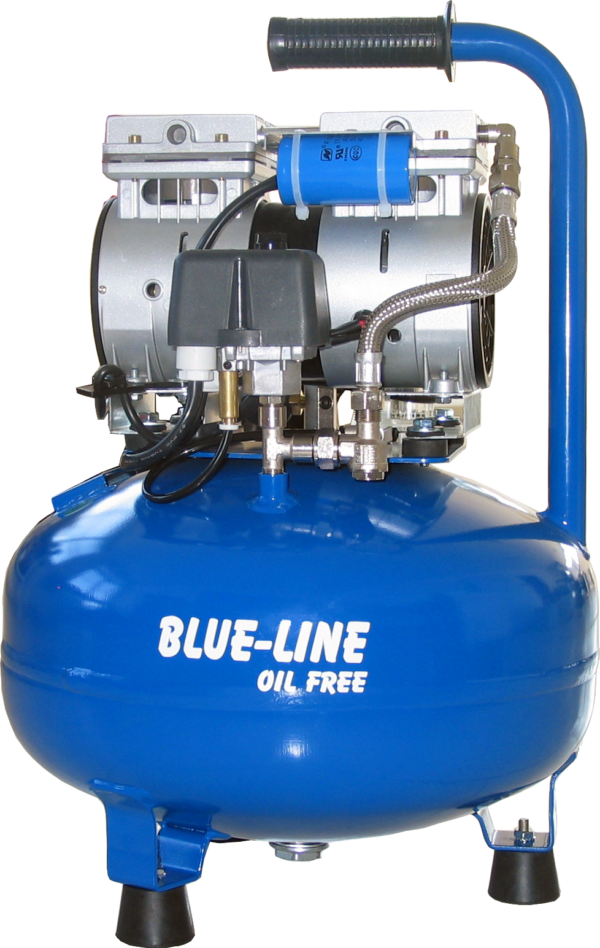 Kompressor Blue-Line OF-B90-25