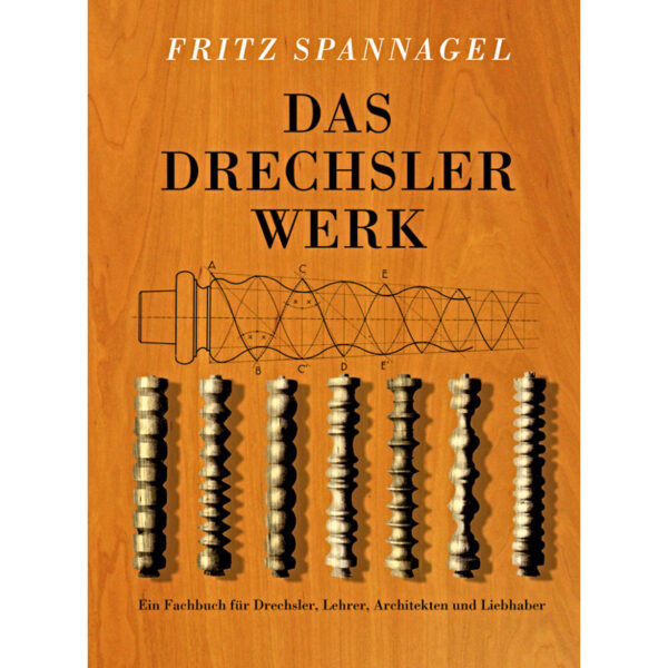 Buch Das Drechsler Werk