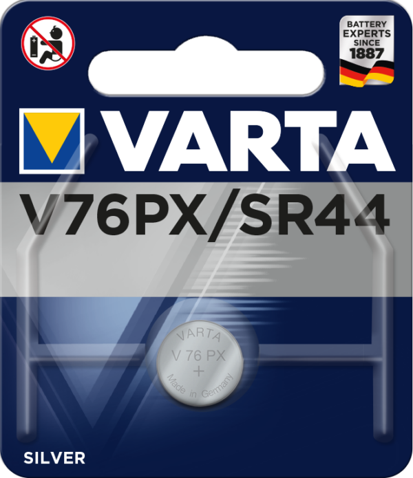 Varta V76PX Batterie