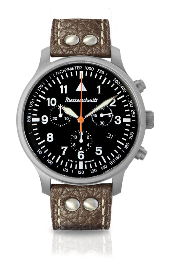 MESSERSCHMITT Chronograph