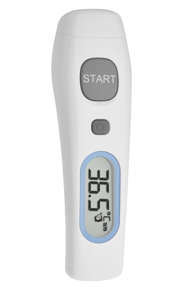 TFA Infrarot Stirnthermometer