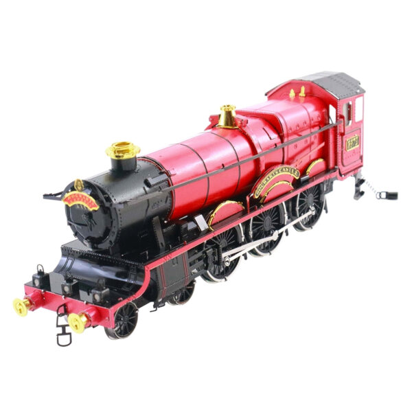 METAL EARTH 3D-Bausatz HARRY POTTER Hogwarts Express