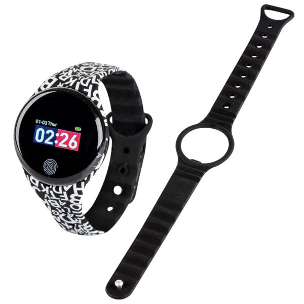 Atlanta 9722/7 Fitnesstracker - Smartwatch