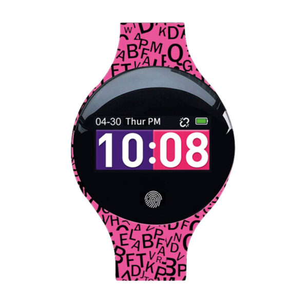 Atlanta 9722/17 Fitnesstracker - Smartwatch