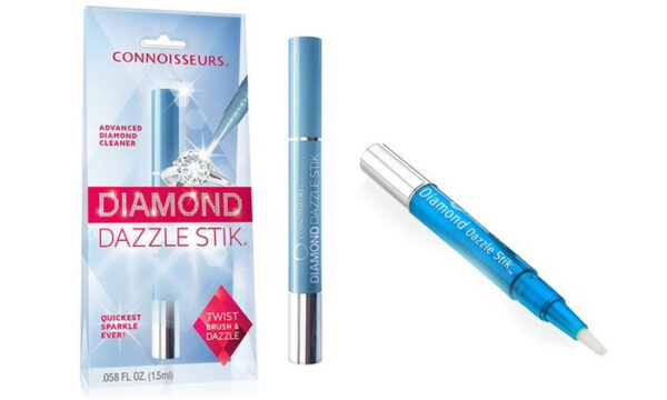 CONNOISSEURS Dazzle Stik, mit Verpackung