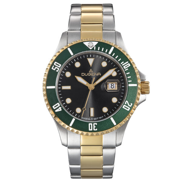 Diver XL 4461074 Quarz