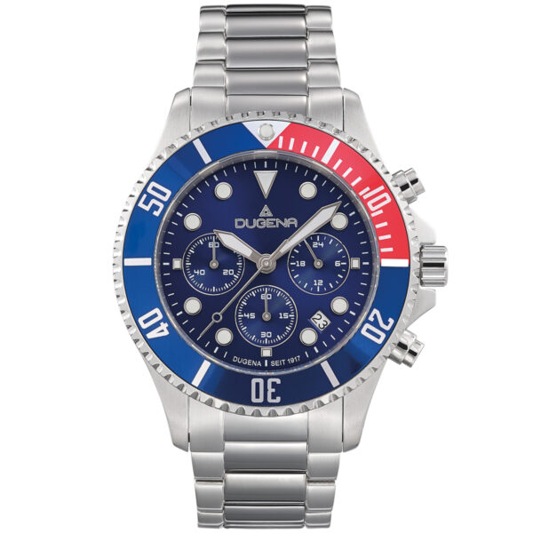 Diver XL Chrono 4461105 Quarz