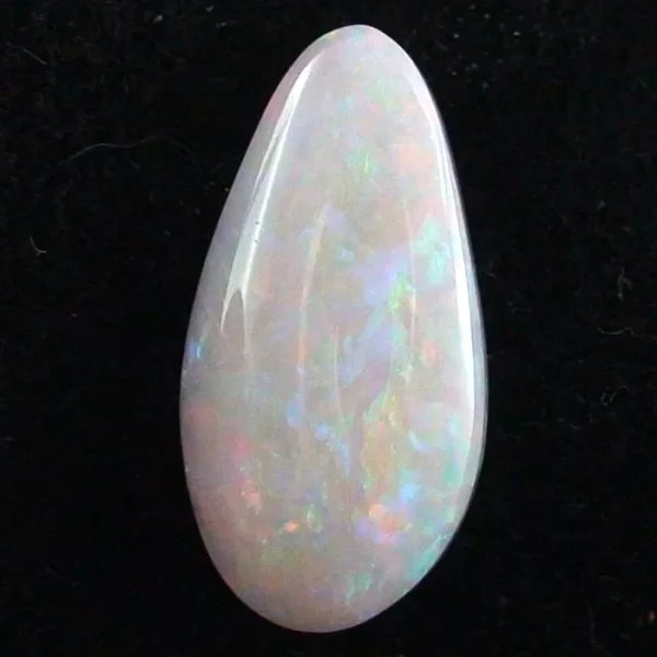 5,63 ct White Opal Multicolor - Olympic Fields Australien