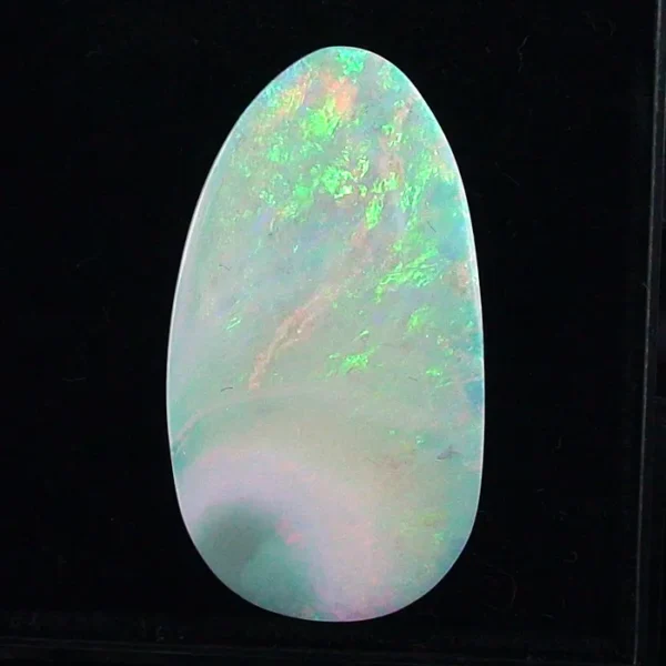 18,69 ct White Opal Multicolor - Olympic Fields Australien