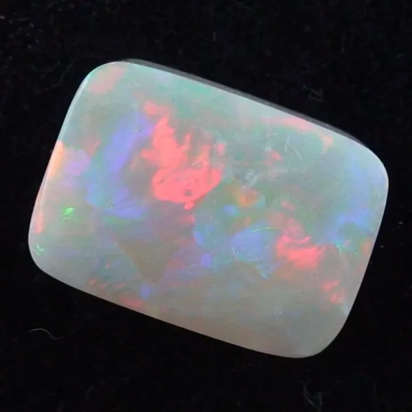 11,20 ct White Opal Multicolor - Olympic Fields Australien