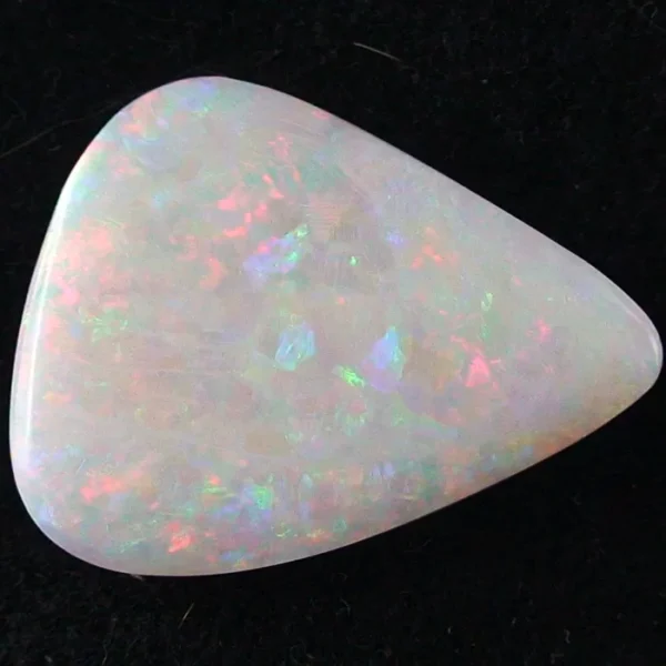 18,47 ct White Opal Multicolor - Olympic Fields Australien