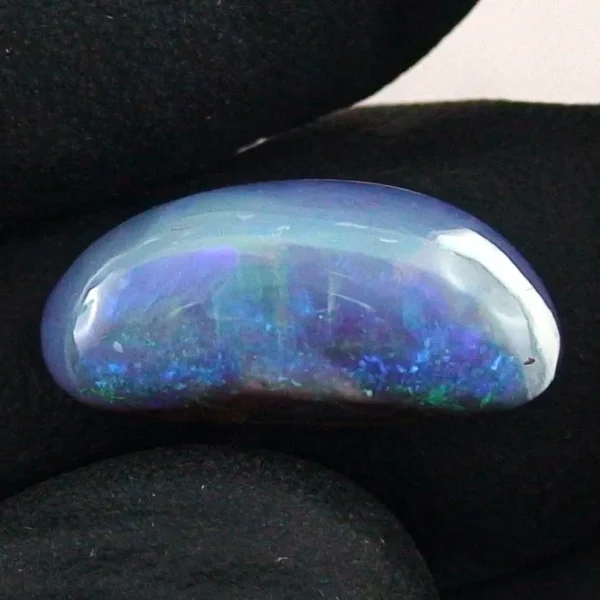 8,78 ct. Boulder Opal Edelstein Boulderopal Schmuckstein