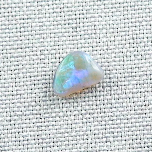 Lightning Ridge Black Crystal Opal 1,12 ct Opalstein Edelstein