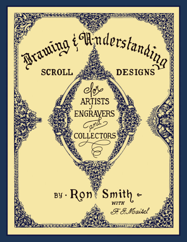 Buch Drawing & Understanding Scroll Design