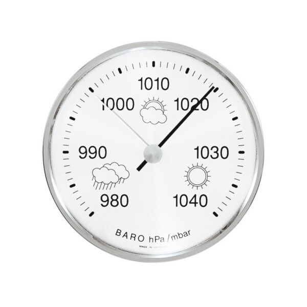 Wetterinstrumente TFA Barometer