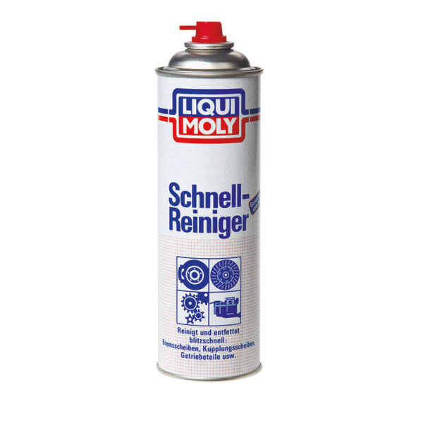 LIQUI MOLY Schnellreiniger, 500ml