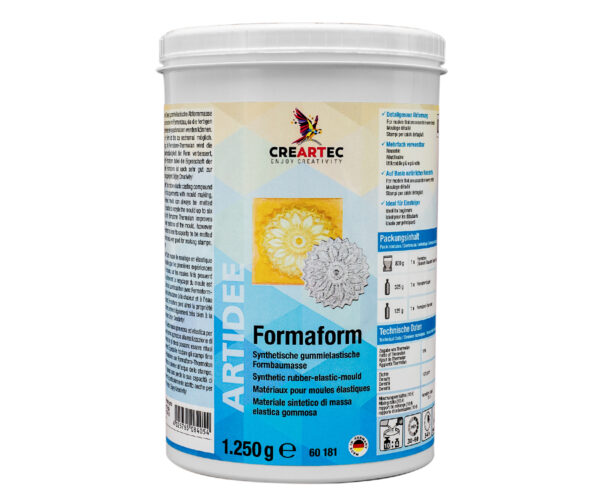 Abformmasse Formaform