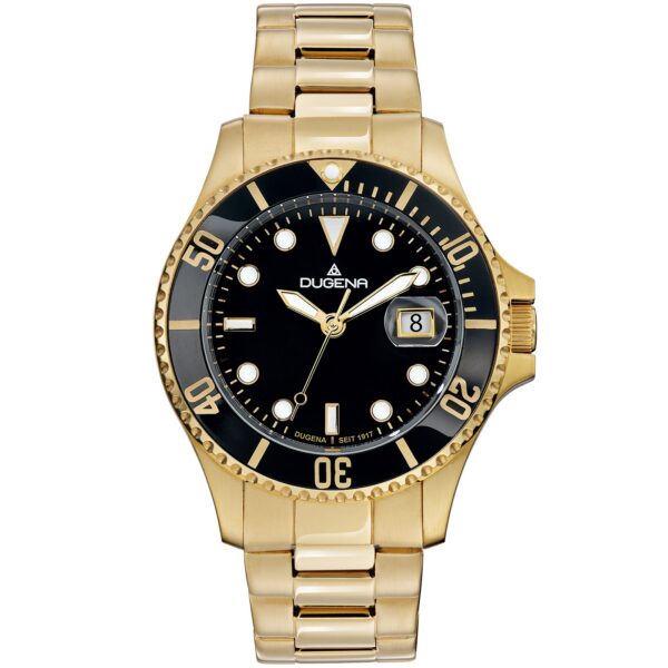 Diver 4461010 Quarz