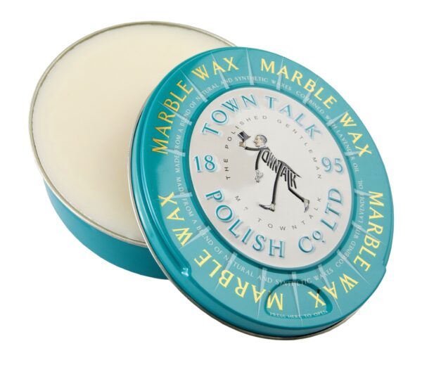 TOWN TALK Marble Wachs, 150g