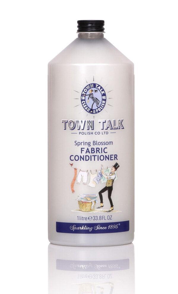 TOWN TALK Weichspüler Spring Blossom, 1 Liter