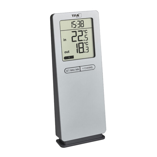 TFA Funk-Thermometer