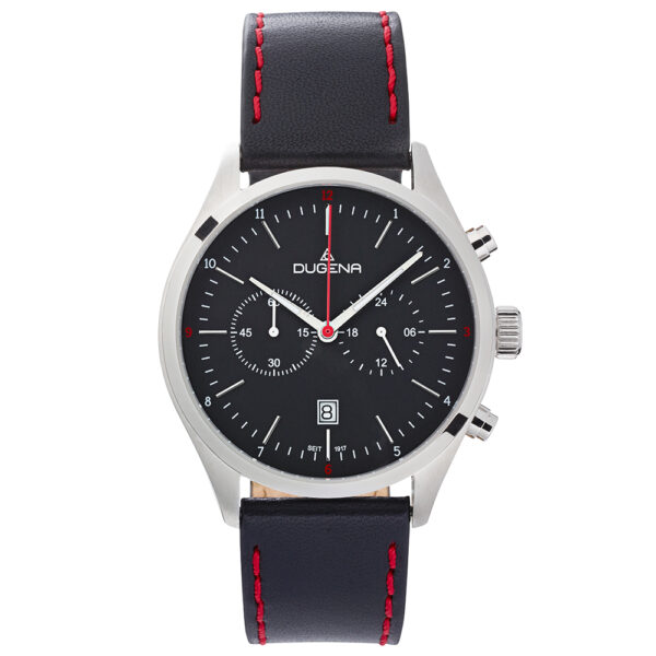 Dakar Chrono 4461054 Quarz