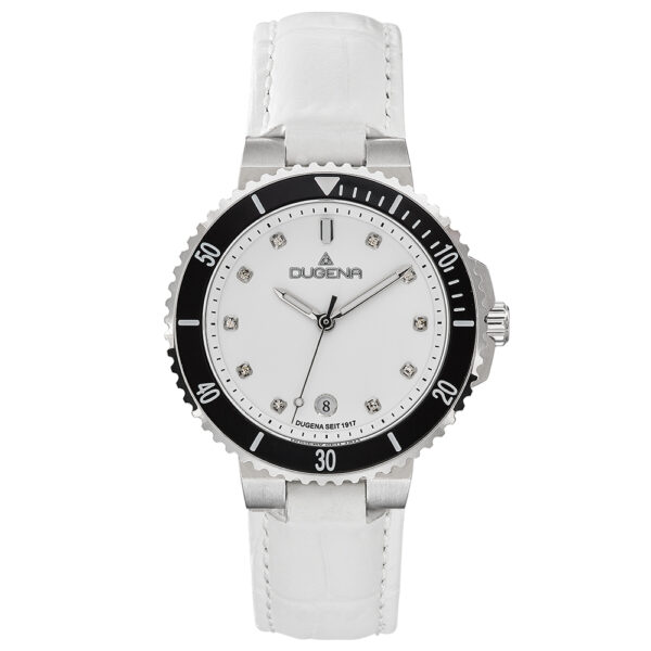 Lady Diver 4461099 Quarz