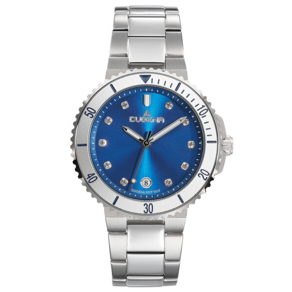 Lady Diver 4461101 Quarz