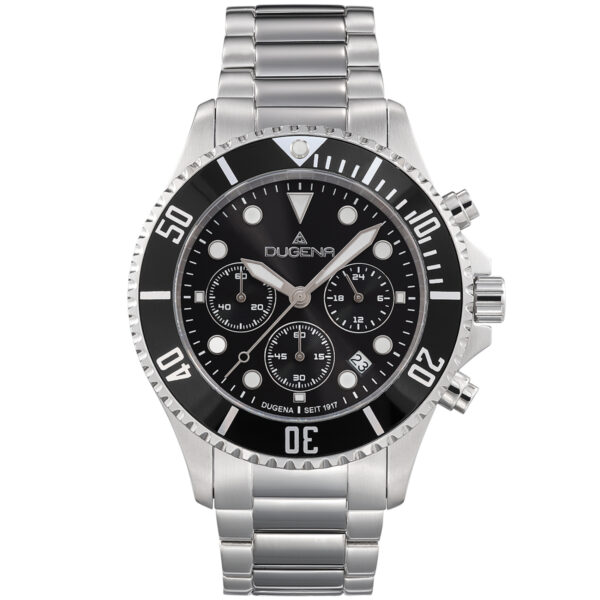 Diver XL Chrono 4461107 Quarz