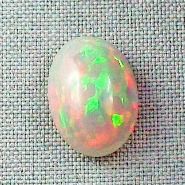 11,33 ct Welo Opal Schmuckstein Edelstein