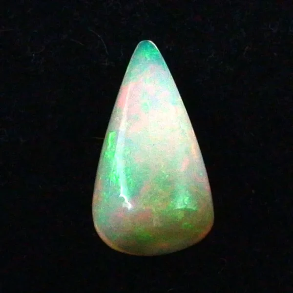 5,76 ct. Welo Opal Topfen Opalstein Multicolor