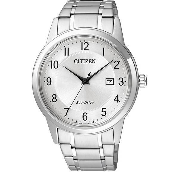 citizen klassik eco drive solaruhr edelstahl