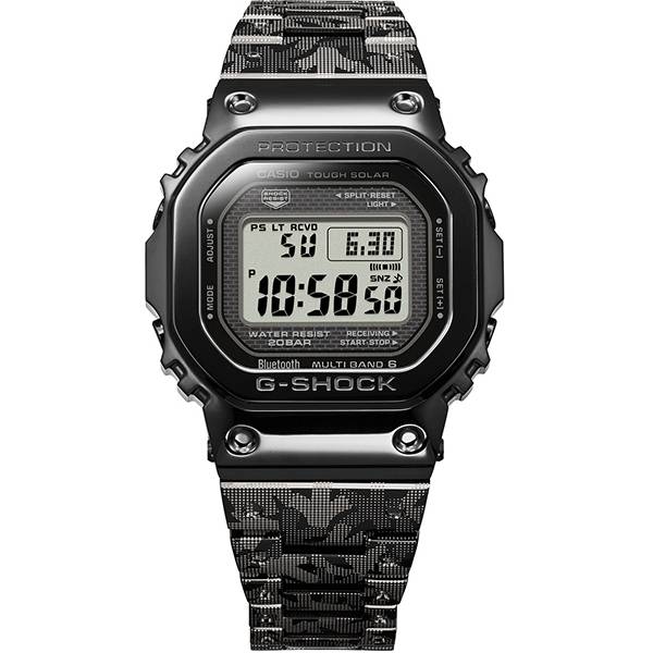 g shock origin digitaluhr bluetooth funk eric haze