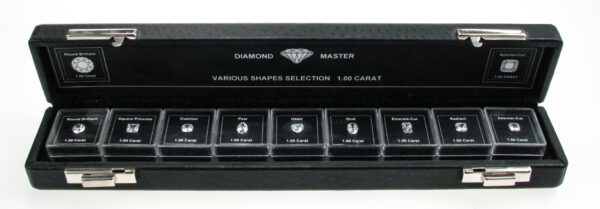 Diamond Master Set DM-4ct